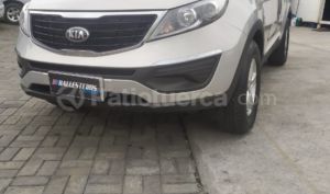 Kia Sportage R 2021
