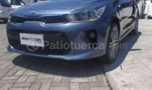 Kia Rio 2020