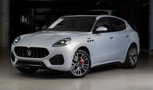 Maserati Grecale Modena 2023