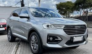 Haval All New H6 Confort 2022
