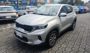 Kia Sonet 2024
