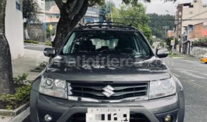 foto de Autos marca Suzuki seminuevo modelo GRAN VITARA SZ NEXT año 2019