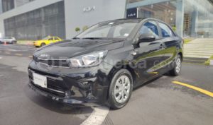 foto de Autos marca Kia seminuevo modelo Soluto año 2024 en Quito