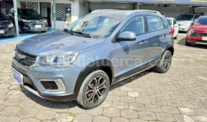 foto de Autos marca Chery seminuevo modelo Tiggo 2 año 2023