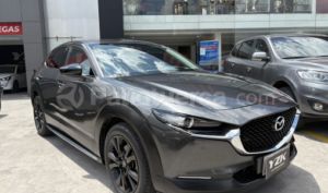 foto de Autos marca Mazda seminuevo modelo CX-30 CORE año 2025