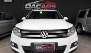 foto de Autos marca Volkswagen seminuevo modelo Tiguan Sport Style año 2014 en Quito