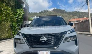 foto de Autos marca Nissan seminuevo modelo X‑Trail e‑Power Exclusive año 2026