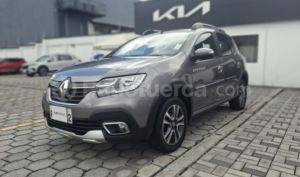foto de Autos marca Renault seminuevo modelo STEPWAY INTENS FASE II año 2023 en Quito