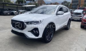 foto de Autos marca Jetour seminuevo modelo X70 FL TA año 2026