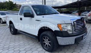 foto de Autos marca Ford seminuevo modelo F150 CS 4x4 año 2011