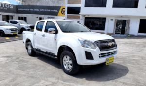 foto de Chevrolet D-max Crdi 2.5 CD 4x4 TM Diesel 2023