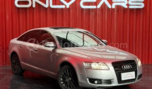 foto de Autos marca Audi seminuevo modelo A6 año 2006 en Quito