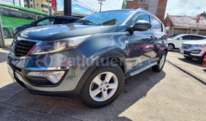 Kia Sportage R 2015