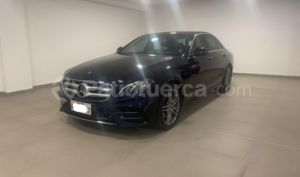 Mercedes Benz—™ E350 EQ 2019