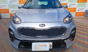 Kia Sportage LX 2020