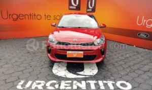 Kia RIO LX 2019