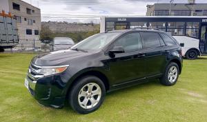 Ford Edge SE 2013