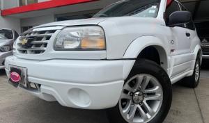 Chevrolet Grand Vitara 3P Sport 2014