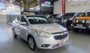 foto de Autos marca Chevrolet seminuevo modelo Sail año 2022 en Quito