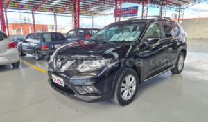 foto de Autos marca Nissan seminuevo modelo X-Trail Sense año 2016
