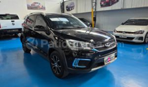 foto de Autos marca Chery seminuevo modelo Tiggo 2 año 2022
