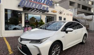 foto de Autos marca Toyota seminuevo modelo Corolla 1.8 año 2022