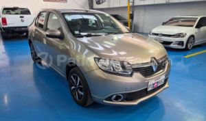 foto de Renault Logan 2019
