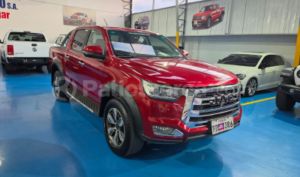 foto de Autos marca JAC seminuevo modelo T8 año 2020 en Quito