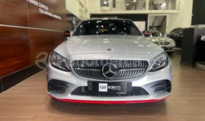 Mercedes Benz—™ C43 AMG 2019