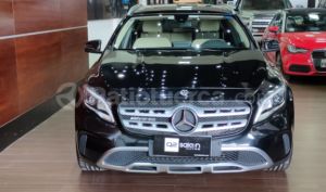 Mercedes Benz—™ GLA 180 2018