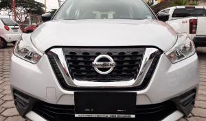 Nissan Kicks 2019