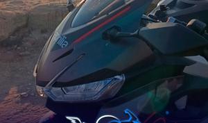 Aprilia RS 457 2025