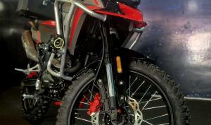Tuko sx2 2026