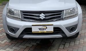 Suzuki Grand Vitara SZ Next 2017