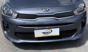 Kia Rio LX AC 2018