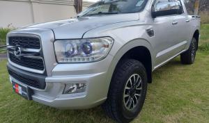 ZX AUTO TERRALORD HEAVY 2023