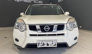 Nissan X-Trail Xtreme 2013