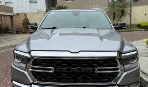 Ram RAM DT 1500 BIGHORN ETORQUE 2022