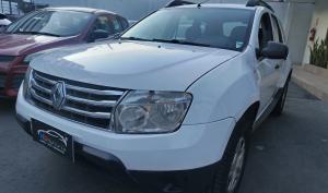 Renault Duster 1.6 2015