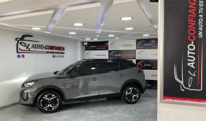 Peugeot 2008 FIN L 2024