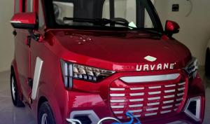 Urvane ZS 2025