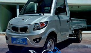 Urvane TRUCK 2026