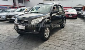 foto de Autos marca Daihatsu seminuevo modelo Terios año 2008 en Quito