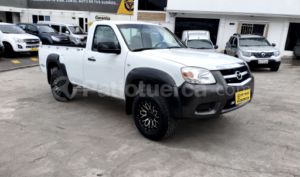 foto de Autos marca Mazda seminuevo modelo BT-50 CS 2.6 año 2014