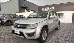foto de Autos marca Suzuki seminuevo modelo GRAN VITARA SZ NEXT año 2013