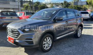 foto de Autos marca Shineray seminuevo modelo SWM G01 año 2021 en Cuenca