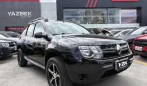 foto de Autos marca Renault seminuevo modelo Duster 1.6 año 2019