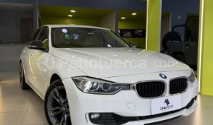 foto de Autos marca BMW seminuevo modelo 320i año 2013 en Quito
