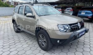 foto de Autos marca Renault seminuevo modelo DUSTER INTENS año 2019 en Quito