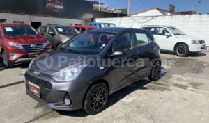 foto de Autos marca Hyundai seminuevo modelo Grand I10 HB año 2019 en Cuenca